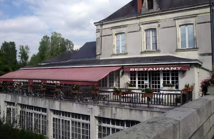Auberge Le Lude