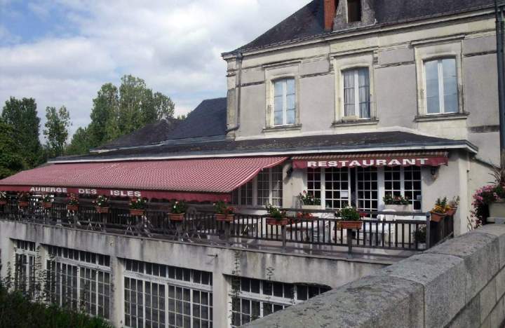 Auberge Le Lude