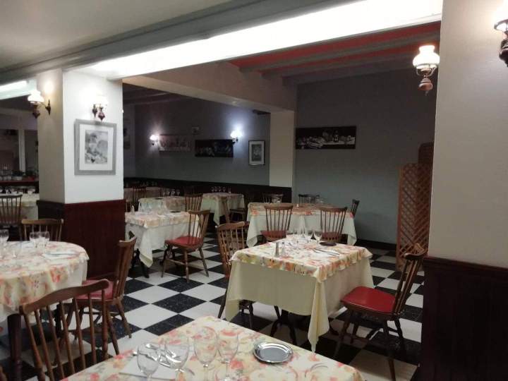 Des plats gourmands et authentiques