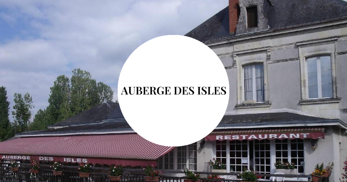 L'Auberge des Isles